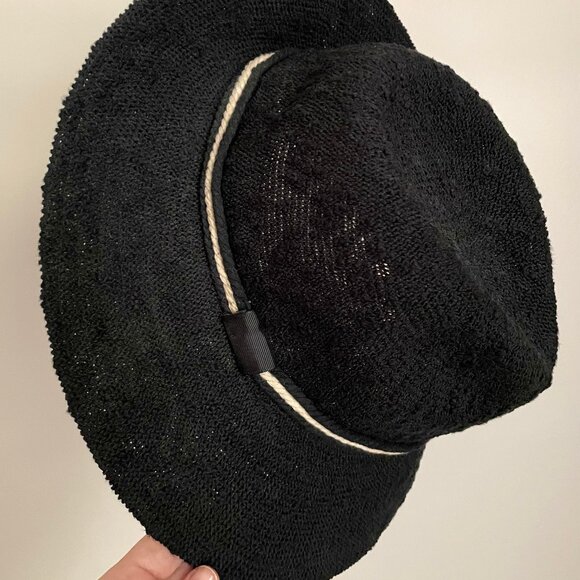 Anthropologie Panama Sun Hat - Picture 5 of 8